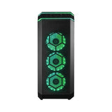 Caja Pc Chieftec Stallion Iii Gp-03b-Uc-Op