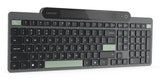 Lenovo 4y41r69489 Teclado Hogar / Oficina Bluetooth Inglés De Ee. Uu. Negro, Verde