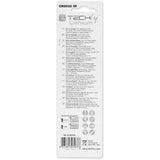 EAN 8057685307063 - Techly CR2032 Batería de un solo uso Litio imagen 2
