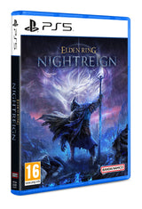 EAN 3391892034608 - BANDAI NAMCO Entertainment Elden Ring Nightreign, PS5 Estándar PlayStation 5 imagen 3