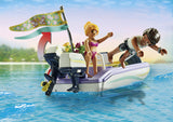 EAN 4008789713667 - Playmobil City Life 71366 figura de juguete para niños imagen 5