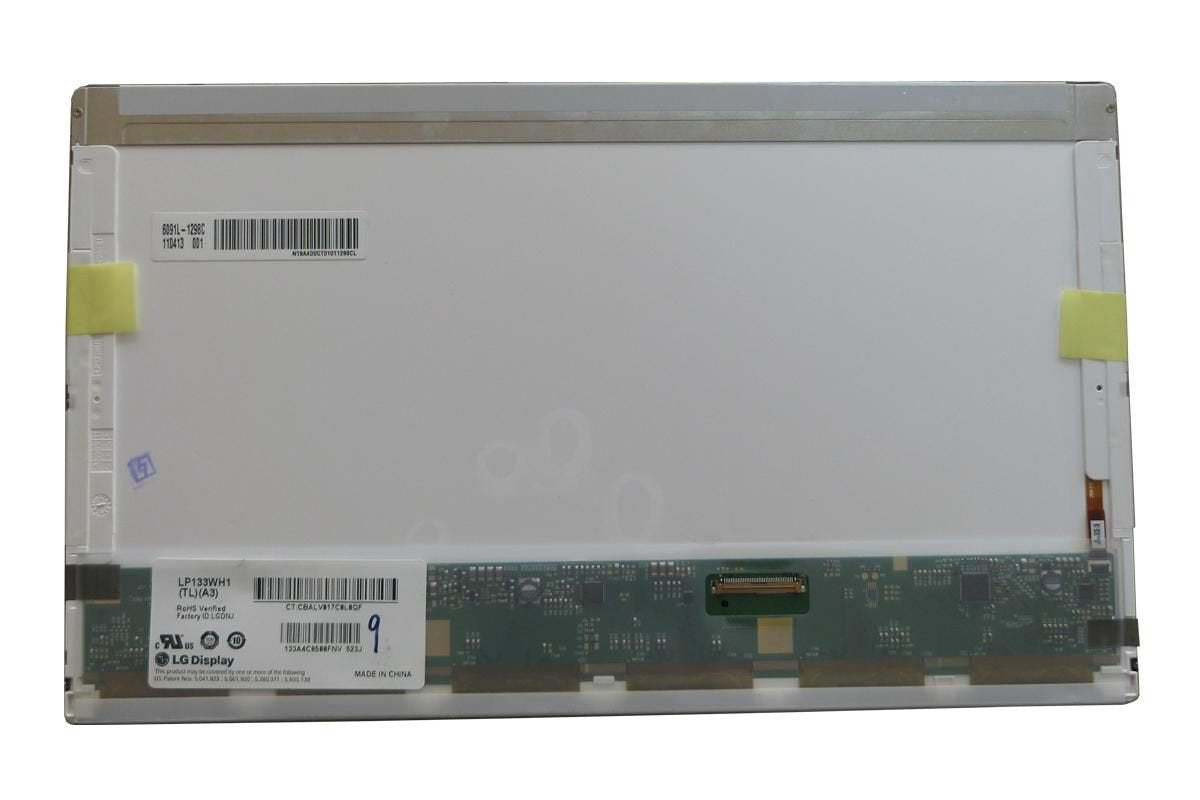13,3" Lcd Hd Matte