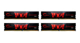 EAN 4713294224422 - G.Skill Aegis F4-3200C16Q-64GIS módulo de memoria 64 GB 4 x 16 GB DDR4 288-pin DIMM imagen 1
