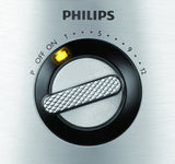 EAN 8710103567592 - Philips 7000 series HR7778/00 robot de cocina 1300 W 3,4 L imagen 3