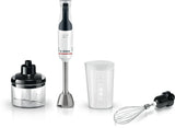 EAN 4242005426812 - Bosch Serie 4 MSM4W221 licuadora 0,6 L Batidora de inmersión 600 W Blanco imagen 1