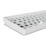 Sharkoon Skiller Sgk50 S2 Barebone, Teclado De Juegos White 4044951040780