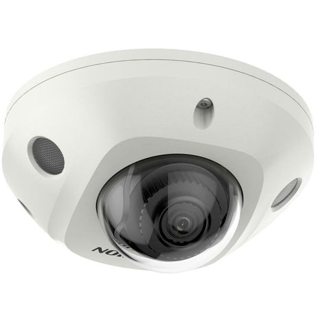 EAN 6942160410685 - Hikvision Ultra Series (SmartIP) DS-2CD3546G2-IS(4mm)(H)(eF) Almohadilla Cámara de seguridad IP Interior  imagen 3
