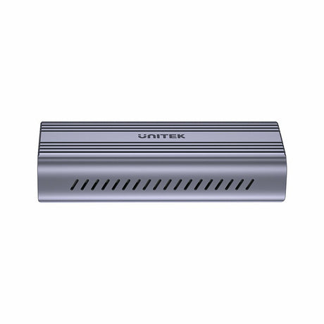 EAN 4894160048011 - UNITEK S1226A caja para disco duro externo Caja externa para unidad de estado sólido (SSD) Negro, Gris M. imagen 4