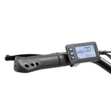 Nilox Nxebj7gr Bicicleta Eléctrica Verde Aluminio 71,1 Cm (28") 27,5 Kg Litio Nxebj7gr