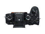 Sony Alpha 1 Cámara Evil Full Frame Cuerpo Con Sensor Cmos Exmor R De 35 Mm (Ilce1b.Cec) - Negro