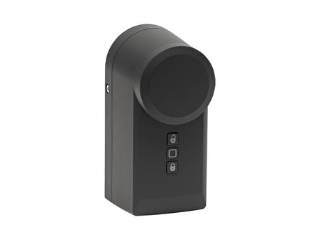 EAN 4047976605552 - Homematic IP HmIP-DLD-A Cerradura de puerta inteligente imagen 1
