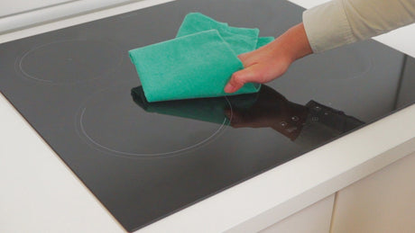 EAN 8059019067780 - Candy Idea CI642CBB/1 Negro Integrado 60 cm Con placa de inducción 4 zona(s) imagen 10