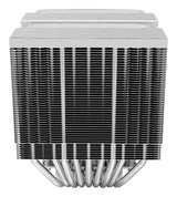 Ventilador Universal A-Rgb Mcpu-Xu9 Blanco Mars Gaming