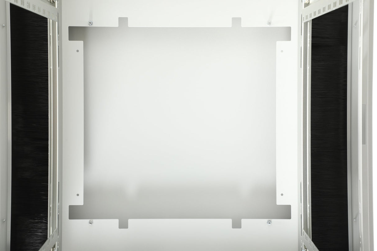 EAN 4016032476788 - Digitus DN-31128 armario rack 42U Rack o bastidor independiente Gris imagen 7
