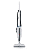 Aspiradora  Severin Sc 7145  Escoba Batería Seca Y Húmeda Sin Bolsa 1500 W Blanco