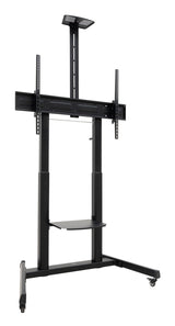 EAN 8433281015623 - TooQ FS20406HM-B soporte para TV 2,54 m (100") imagen 1