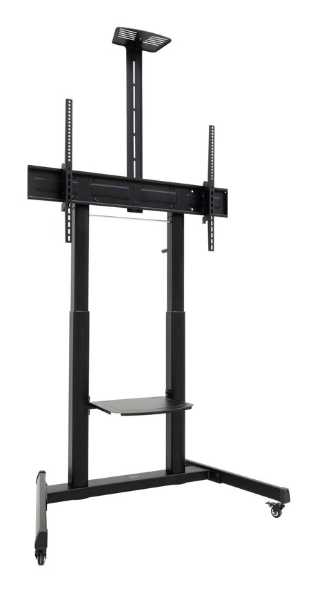 EAN 8433281015623 - TooQ FS20406HM-B soporte para TV 2,54 m (100") imagen 1