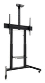 EAN 8433281015623 - TooQ FS20406HM-B soporte para TV 2,54 m (100") imagen 1