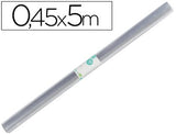 EAN 8423473244481 - Liderpapel RL04 funda para libros y revistas 1 pieza(s) Transparente imagen 1