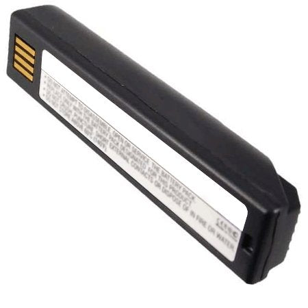 Bateria Honeywell Bat-Scn01a  Para Modelos 1202g, 1452g, 1902g, 1911i, 1981i... Bat-Scn01a