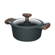 EAN 4260709013954 - Resto Kitchenware Ran 2,4 L Alrededor Negro, Madera imagen 1