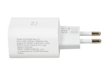 EAN 5903968681036 - iBox ILUC39W cargador de dispositivo móvil Universal Blanco Corriente alterna Carga rápida Interior imagen 5