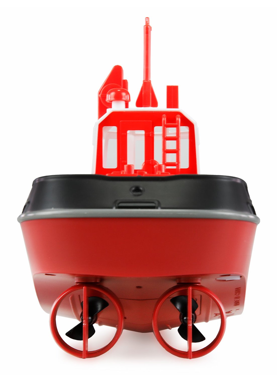 EAN 4262408975151 - Amewi Fairplay I modelo controlado por radio Barco Motor eléctrico 1:72 imagen 6