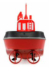 EAN 4262408975151 - Amewi Fairplay I modelo controlado por radio Barco Motor eléctrico 1:72 imagen 6