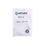 EAN 5715063055434 - eSTUFF ES602270-BULK cable de conector Lightning 2 m Blanco imagen 4