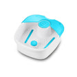 EAN 4015588237164 - Ecomed 23716 bañera de pies Verde, Blanco imagen 1