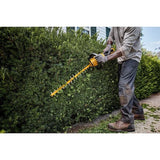 Corta-Setos Dewalt Dcmht573x1-Qw Eléctrico Cuchilla Doble 4,1 Kg