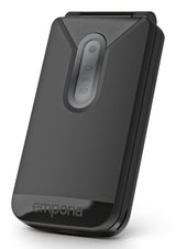 Movil Emporia Talkglam 6,1 Cm (2.4") 94 G Negro