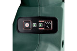 Clavadora A Batería Metabo Nfr 18 Ltx 90 Bl