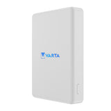 EAN 4008496082803 - Varta Mag Pro Wireless 5000 Polímero de litio 5000 mAh Blanco imagen 5