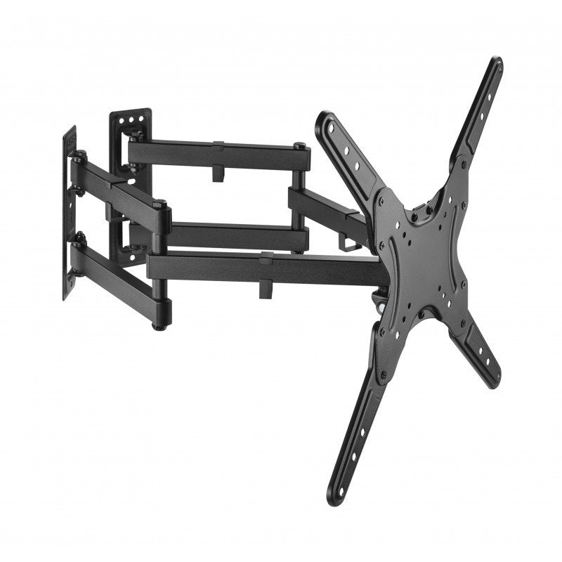 Reflecta 23162 Soporte Para Tv 139,7 Cm (55") Negro