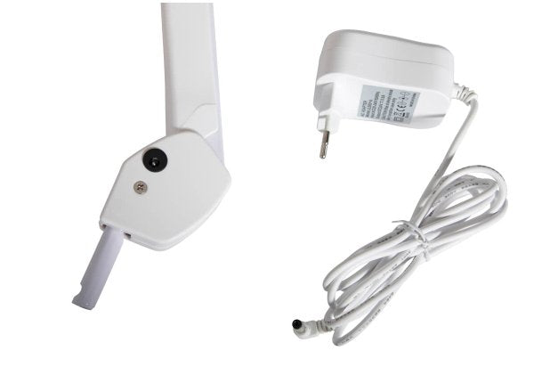 Maul 8265802 Lámapara De Lupa