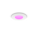 Philips Hue White&Col. Amb. Slim Recessed Light S Emea-White