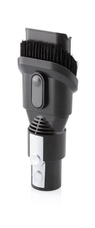 Aspiradora  Eta Eta725090000 Panther Pro De Varilla, Inalámbrica, Negra