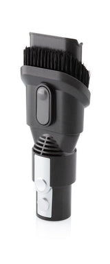 Aspiradora  Eta Eta725090000 Panther Pro De Varilla, Inalámbrica, Negra