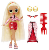 Muñeca Mga Entertainment Lol Surprise Omg - Swag 591573euc