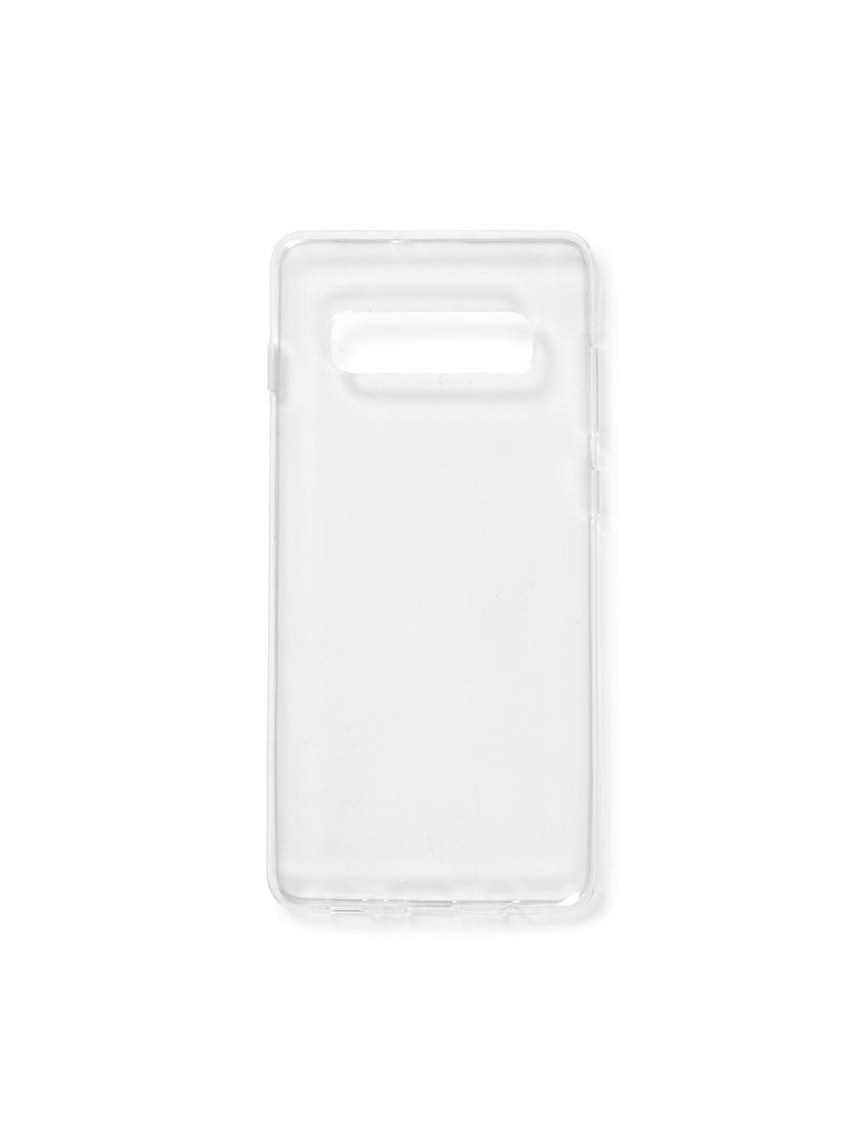 Estuff Es673055-Bulk Funda Para S10+ Transparente