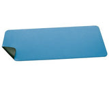 Sigel Alfombrilla De Escritorio 80.0 X 30.0 Cm Azul/Verde