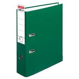 Herlitz 05480504 Carpeta De Cartón A4 Verde