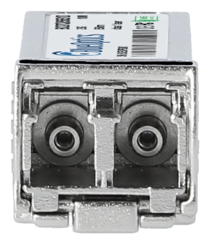 Blueoptics Dell C5m6g Blueoptics Bo27q856s1d Sfp28 Transceiver, 25gbase-Sr, Multimode Fiber, 850nm, 100 M