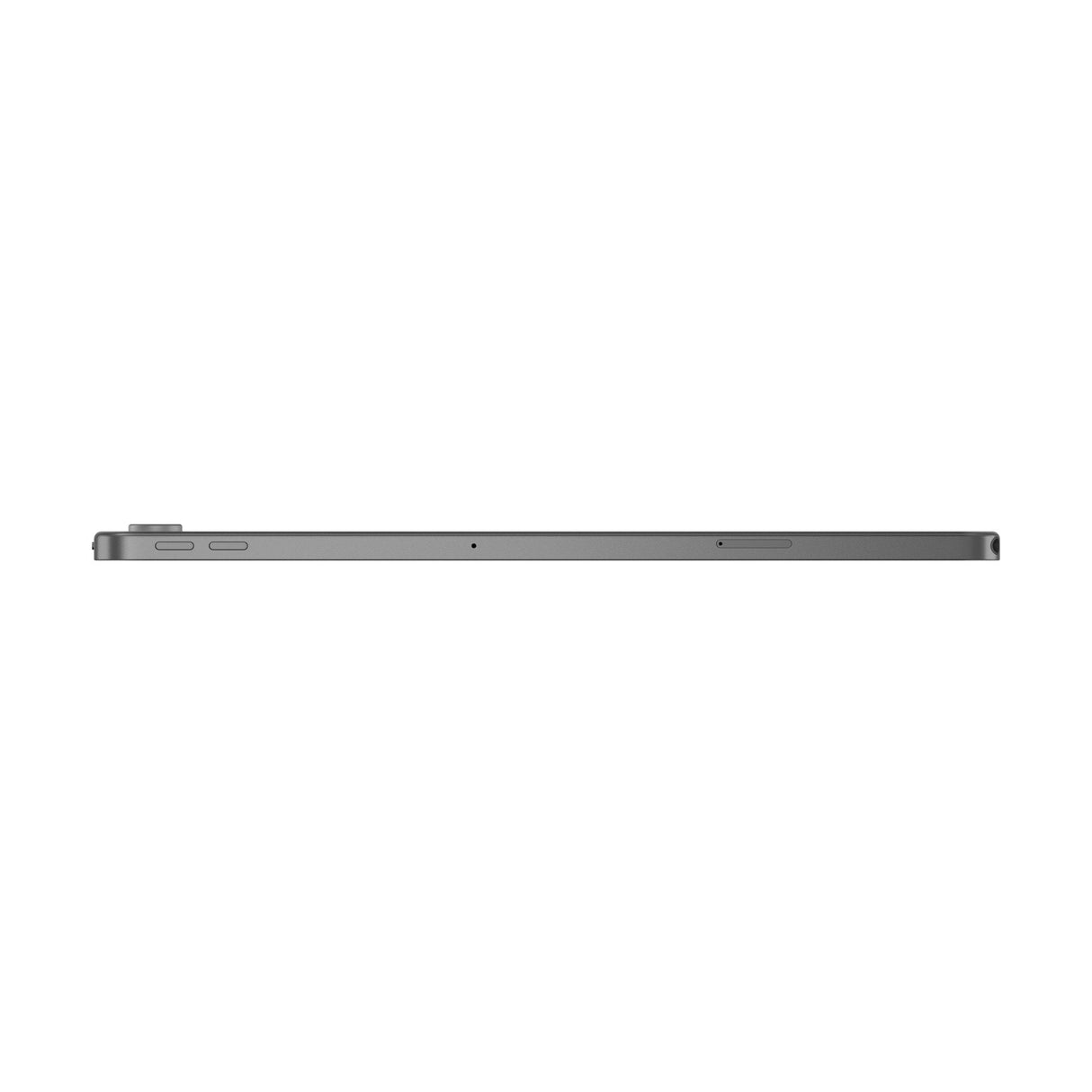 EAN 0198154670764 - Lenovo Tab Mediatek 64 GB 25,6 cm (10.1") 4 GB Wi-Fi 5 (802.11ac) Android 14 Gris imagen 5
