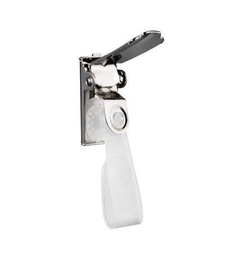 EAN 4005546810164 - Durable 810326 accesorio para porta-tarjetas Clip de acreditación Níquel 25 pieza(s) imagen 3