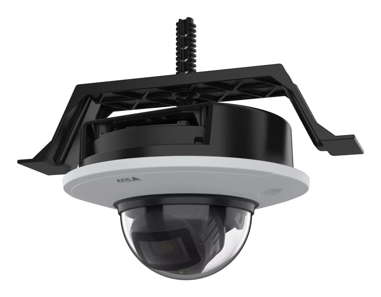 Axis Tp3205 Recessed Mount Accs