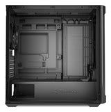 Caja Pc Sharkoon Mk4 Rgb Strip Negro 4044951041756