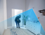 Eufy T8990321 Sistema De Seguridad Inteligente Para El Hogar Wi-Fi