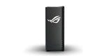 EAN 4711387880555 - ASUS ROG Strix GS-BE18000 router inalámbrico 2.5 Gigabit Ethernet Tribanda (2.4 GHz / 5 GHz / 6 GHz) Negr imagen 1